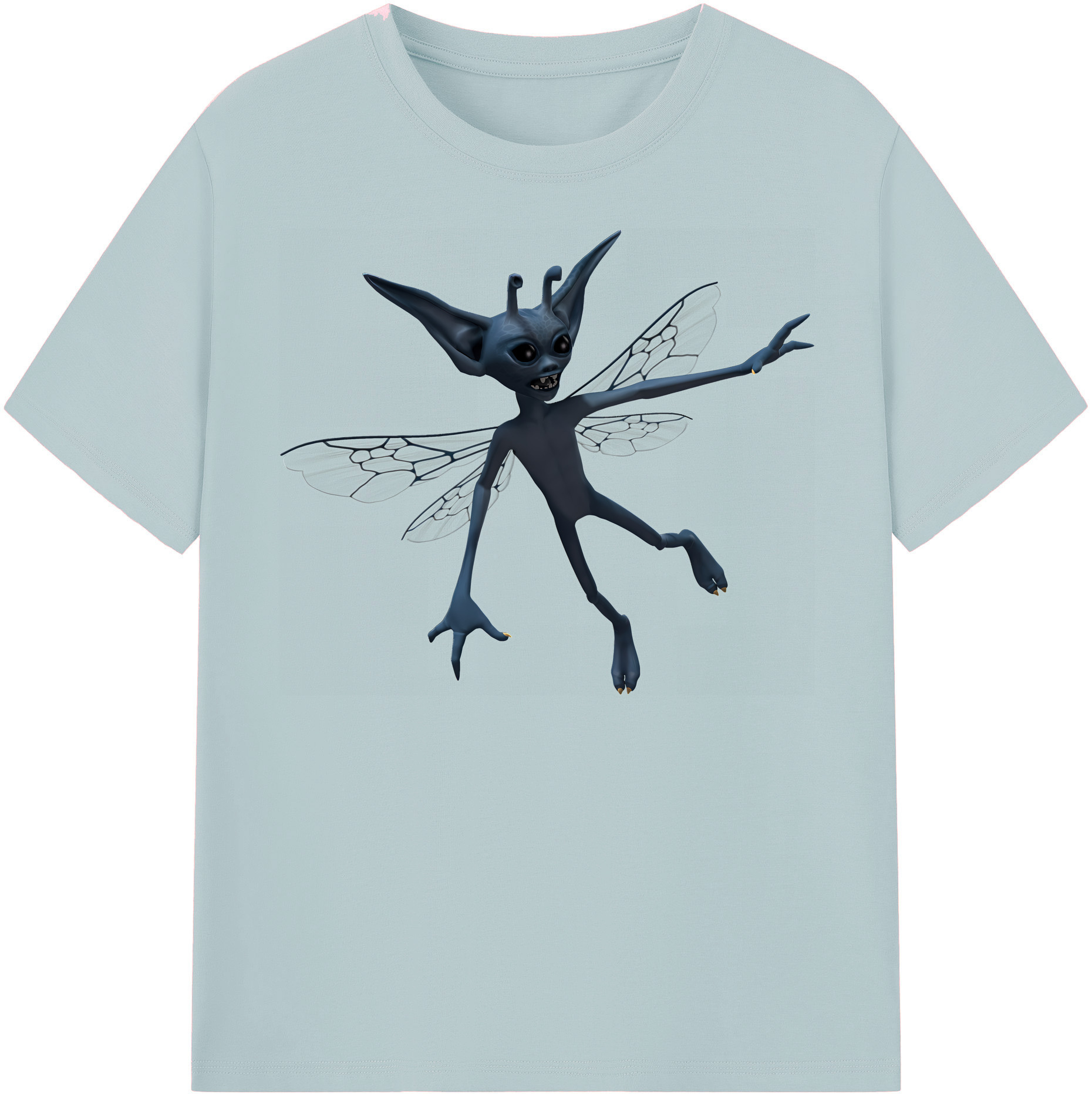 （画像用） Harry Potter ハリー・ポッターシリーズ 綿100％半袖Tシャツ（フロントプリント）